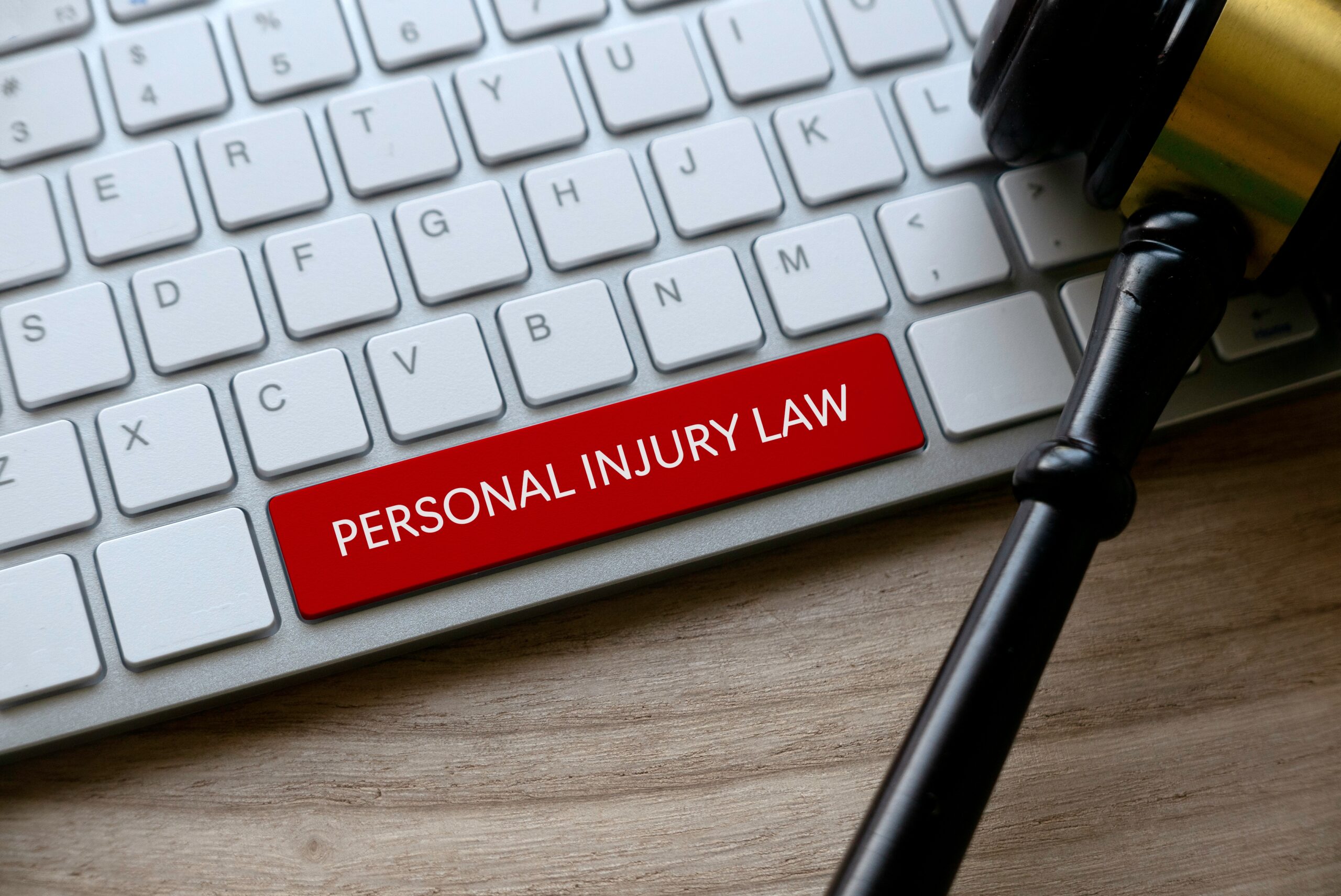 Understanding the Personal Injury Claims Process | CA